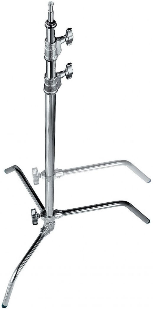 Manfrotto Avenger A2025L C-Stand 25 Sliding Leg 250cm  Dealpreis