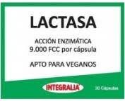 INTEGRALIA Lactasa 30 caps