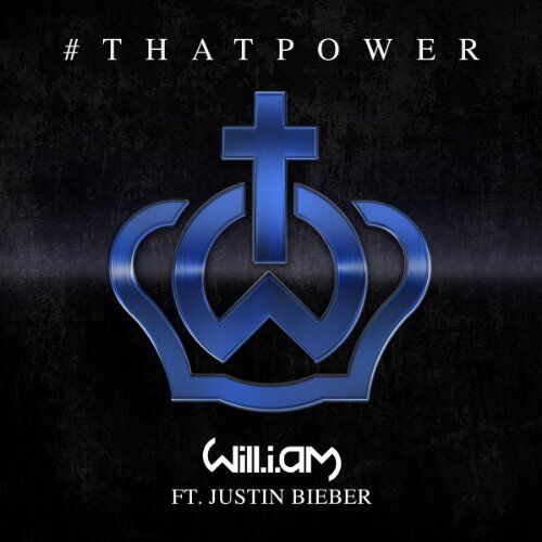 Will i Am - That Power (feat. Justin Bieber) (2-Track) - Preis vom 09.10.2026 07:28:09 h