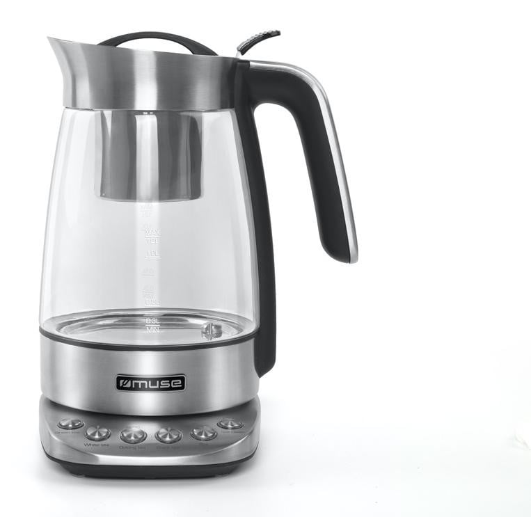 Muse Theemaker MS-320 T