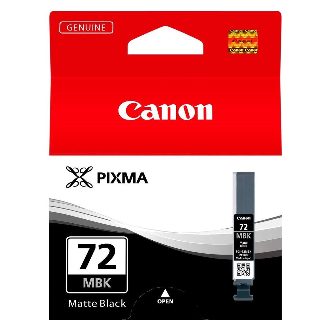 Canon Pgi-72mbk (MBK) (6402B001)