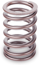 HJS 83 15 6161 Spring, silencer