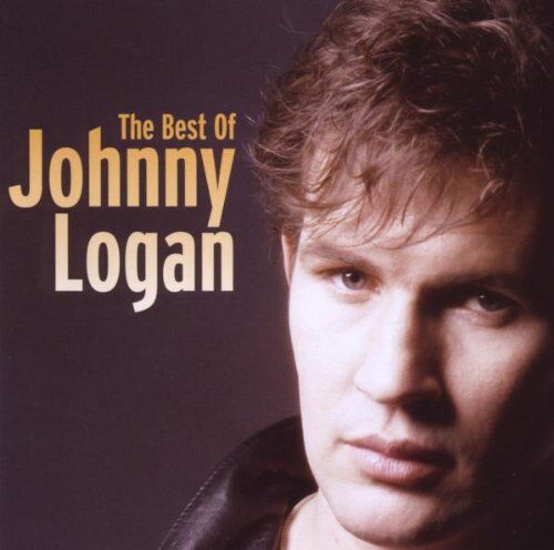 Johnny Logan - The Best of - Preis vom 02.10.2026 23:42:20 h