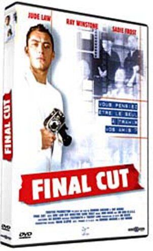Dominic Anciano - Final cut [FR Import] - Preis vom 09.10.2026 07:28:09 h