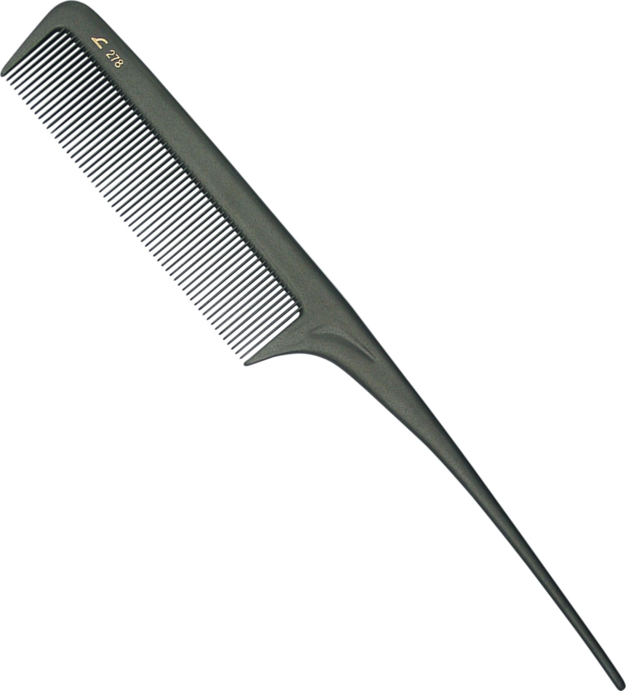 Fejic Carbonkamm Nr. 278 HA-85F278