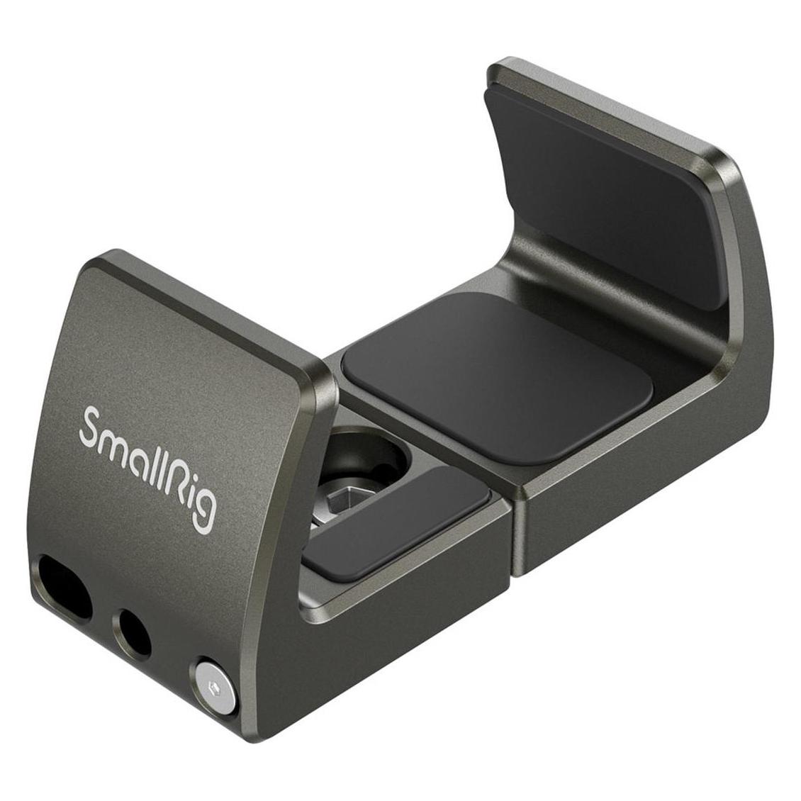 SmallRig 2790 Universal Power Bank Halter (Cage Zubehör) (04914FOC)