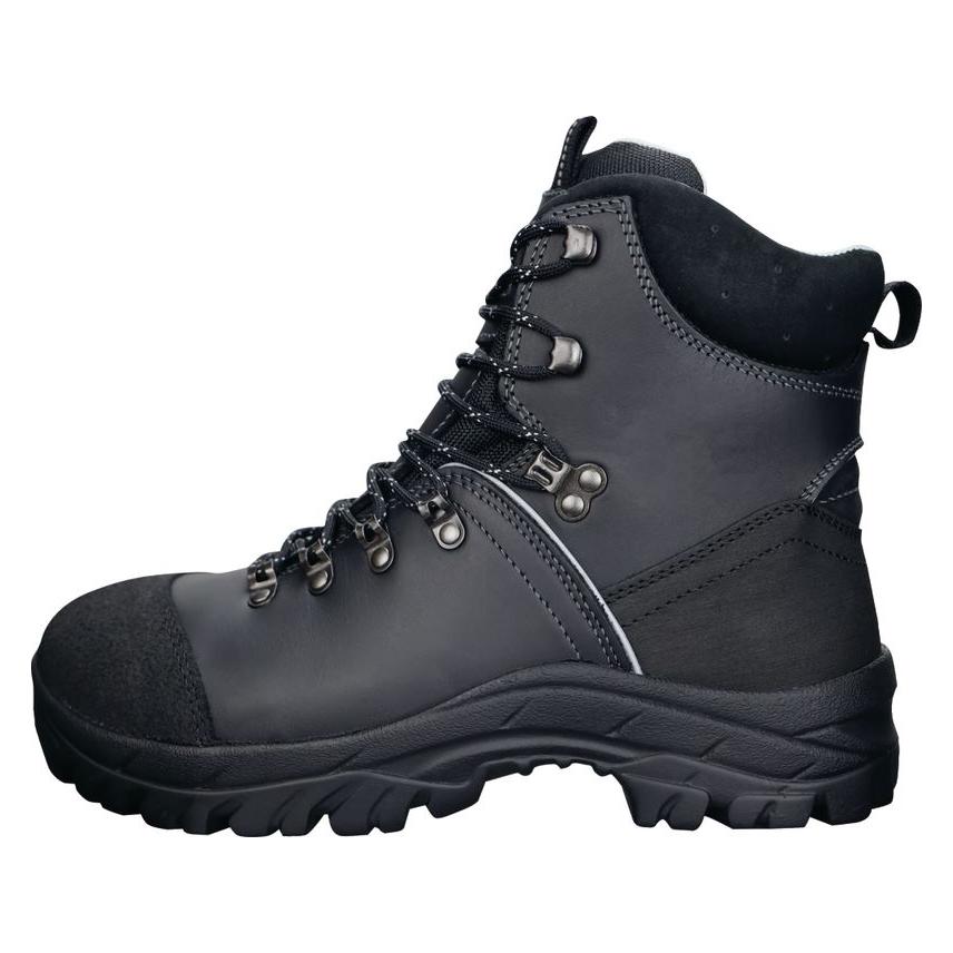 Bormio Alvier Sicherheitsschuh S3 (S3, 47) (23958378)