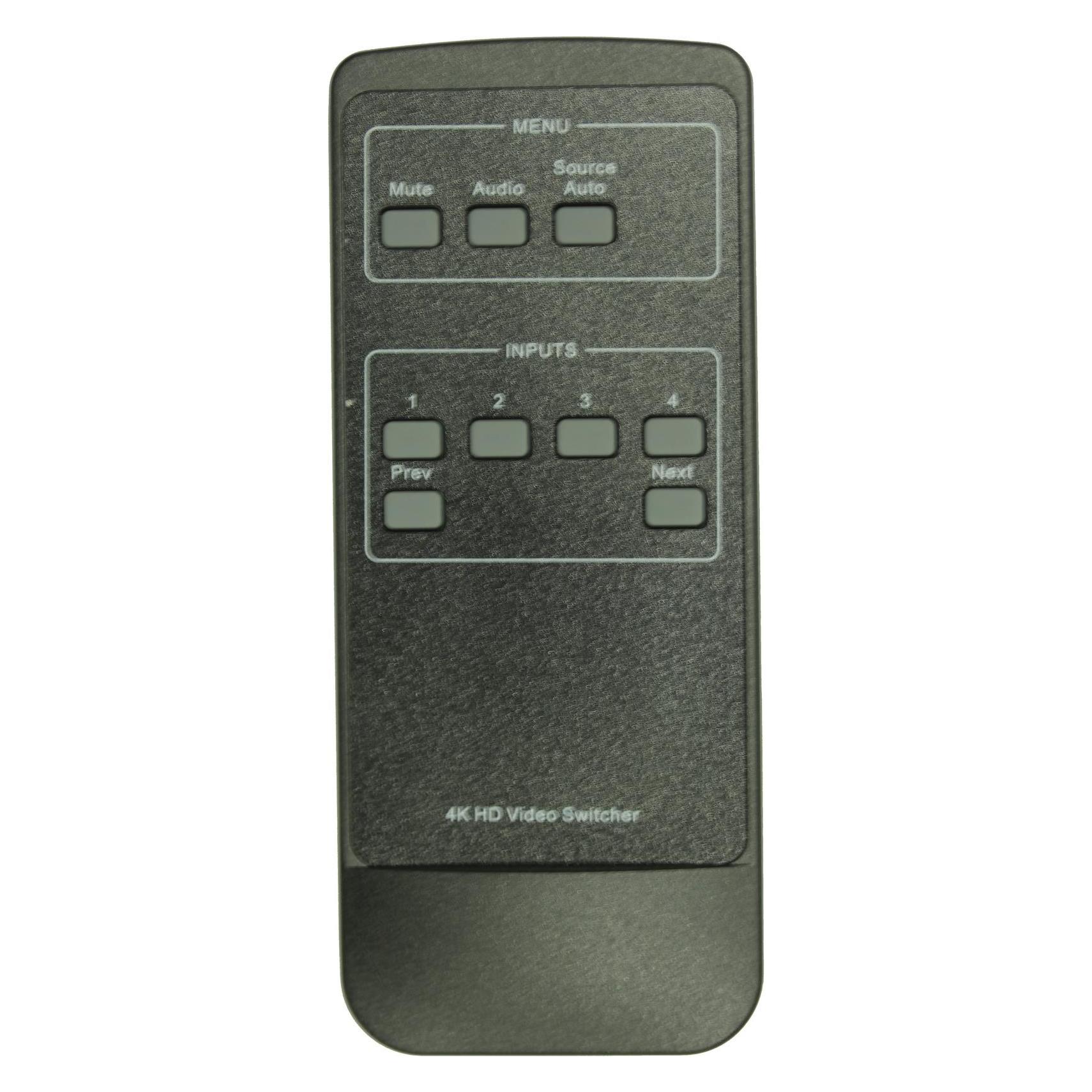 Vivolink Remote control for VL120011 (Infrarot) (VL120011-REM)