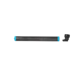 Nauticam - 37x350mm Float Loat Stick Package - Halterung für Insta360 X5 mit Auftrieb