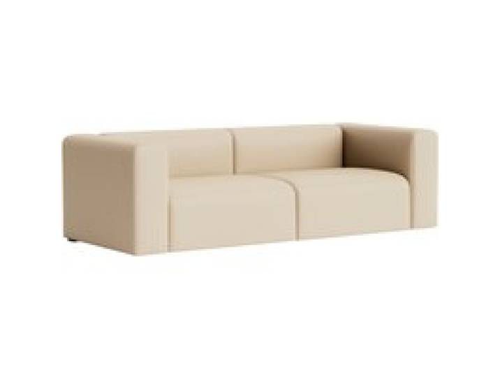 HAY - Mags 2,5-Sitzer Sofa Kombination 1