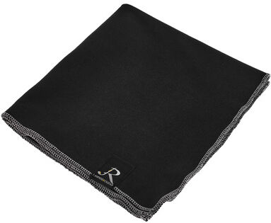 Rampone & Cazzani Microfibre Cleaning Cloth noir