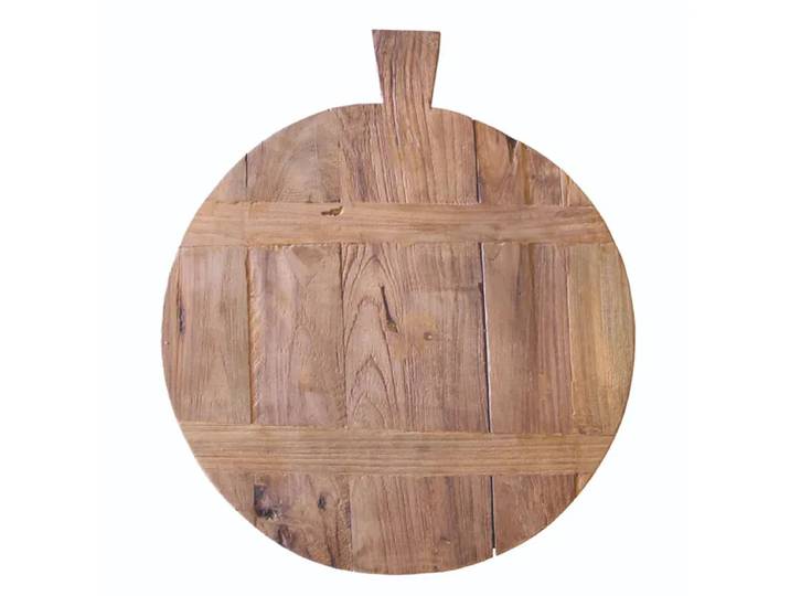HKliving HKliving snijplank rond medium