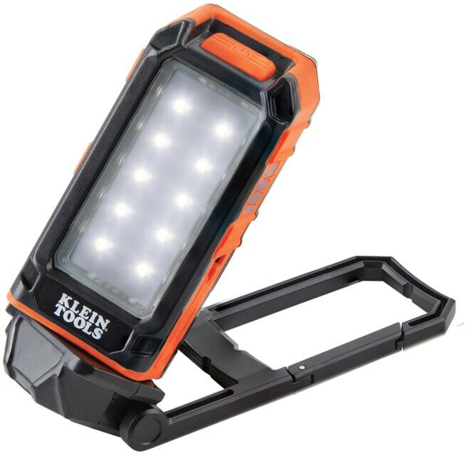Klein Tools Lampe de travail rechargeable 56403 (56403)