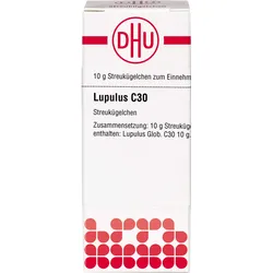 Lupulus C30 10 G