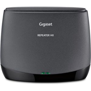 Gigaset DECT-Repeater Repeater HX, verdoppelt DECT-Reichweite