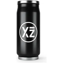 Yeaz, Trinkflasche + Thermosflasche, (0.38 l)
