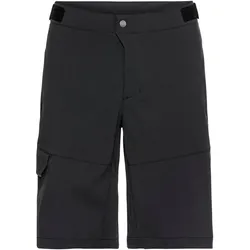 Odlo, Herren, Velohosen, Ride 365 (L), Schwarz