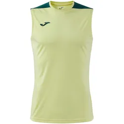 Joma, Herren, Sportshirt, Eagle Pro (M), Gelb