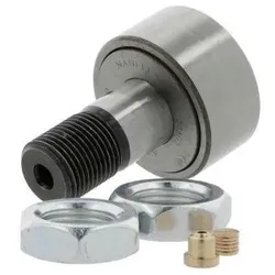 Nke Laufrollen LR6000 -2RSR ID 10mm AD 28mm Breite8mm 1St./VE
