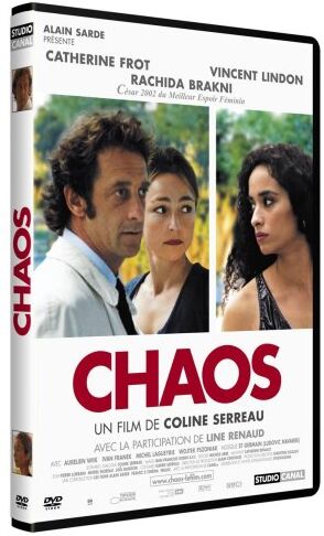 Chaos - Preis vom 11.10.2026 03:10:56 h