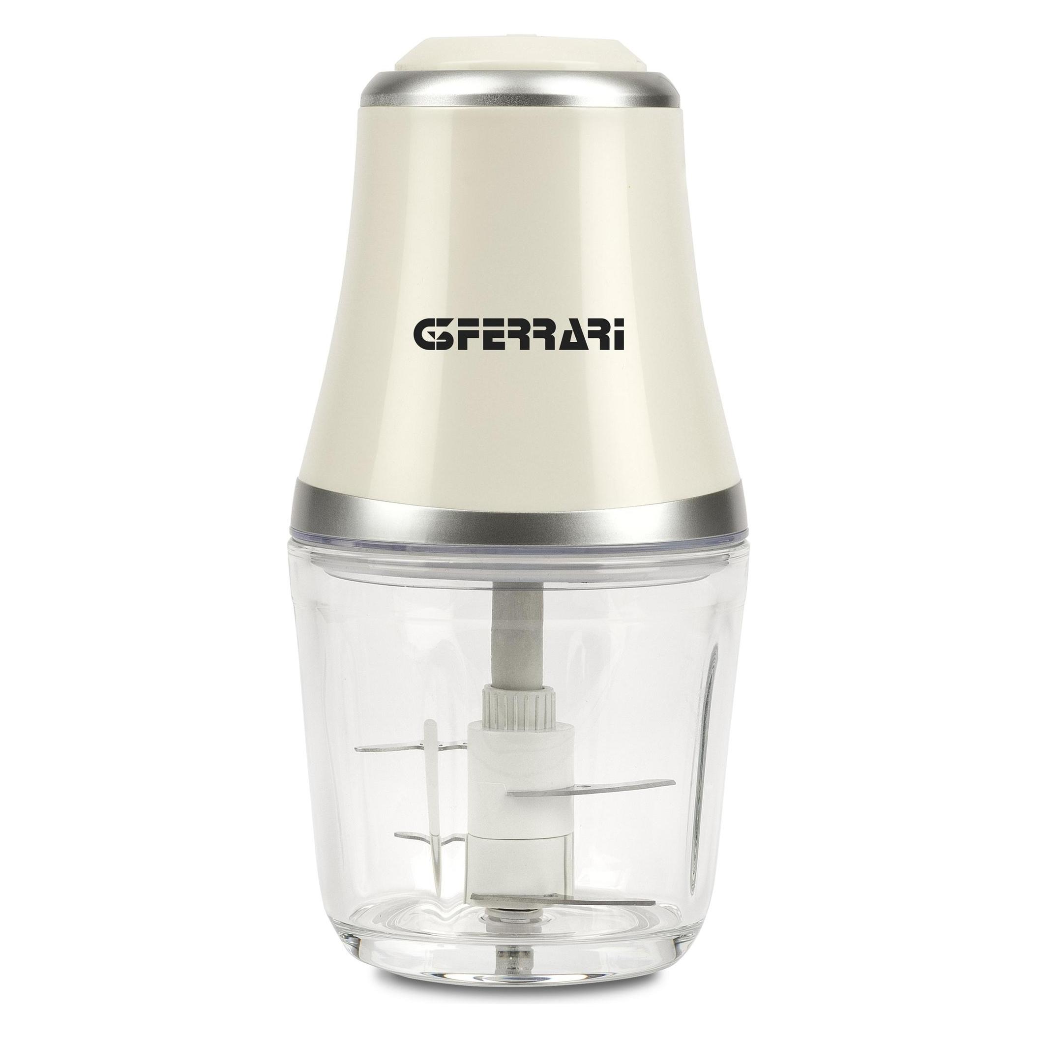 G3 Ferrari G20163 Küchenmaschine 500W Behälter in (500 ml, 500 W) (G2016301)