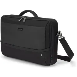 DICOTA Multi Five 14-16" Laptoptasche, schwarz