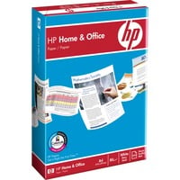 Home & Office 80g 210x297 (CHP150), Papier DIN A4 (80g/m²), 500 Blatt
