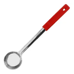 Schöpflöffel voll 60 ml – Rot – Vogue