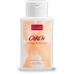 CAREN Duschgel & Shampoo 500 ml - 500 ml