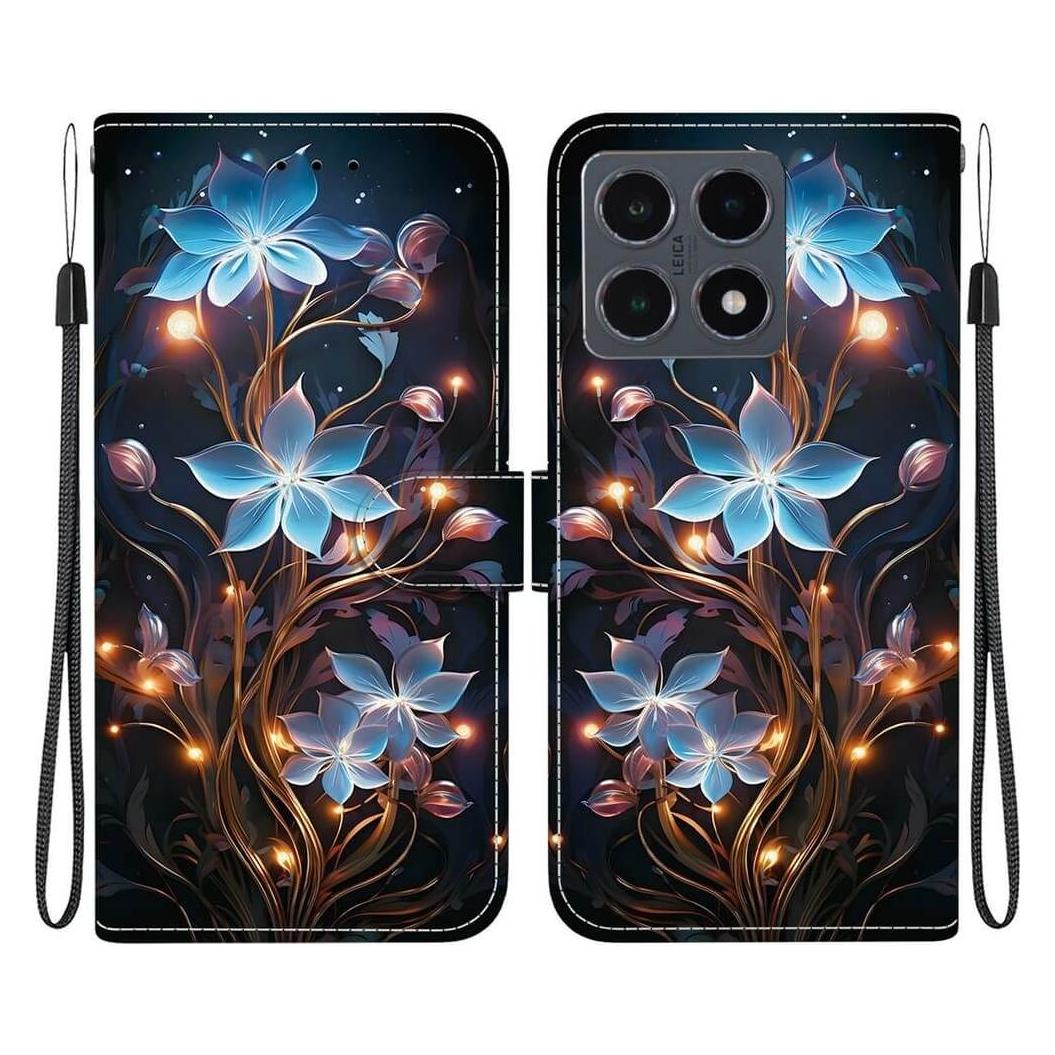 Cover-Discount Xiaomi 15T - Handytasche Klapphülle Motiv (Xiaomi 15T) (68495036)