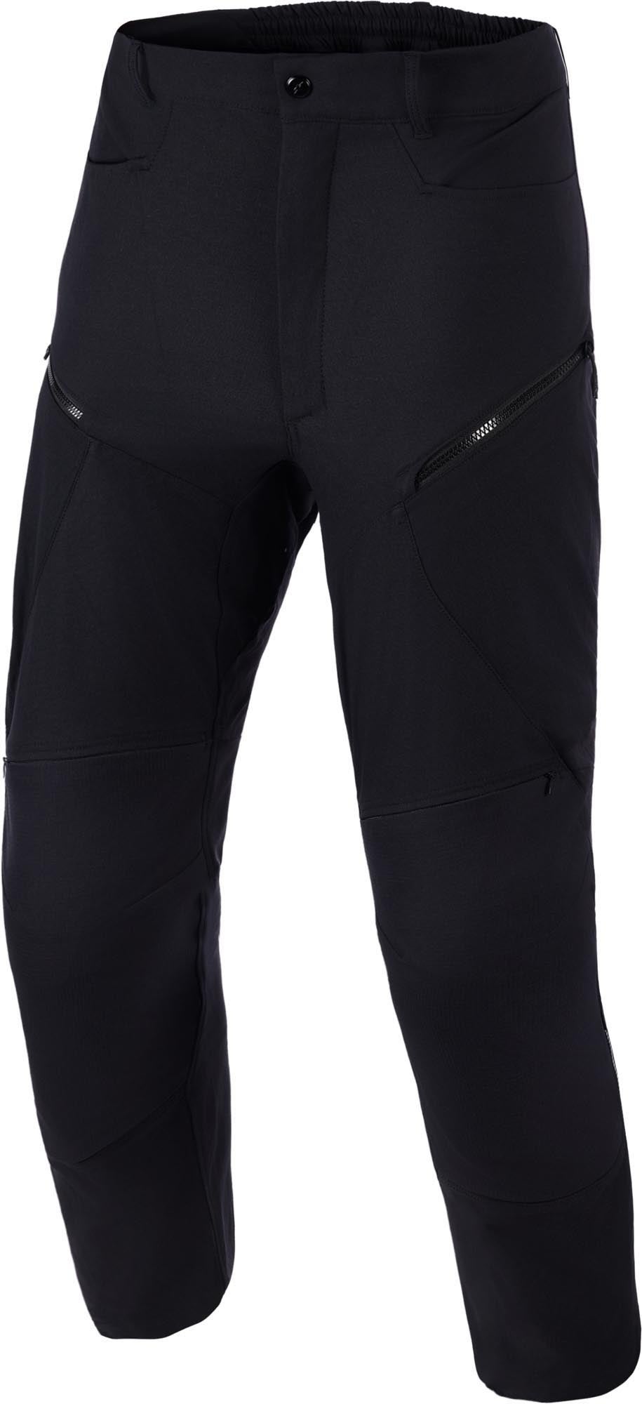 Alpinestars Explore AST Motorrad Textilhose 3321826-10-XXL
