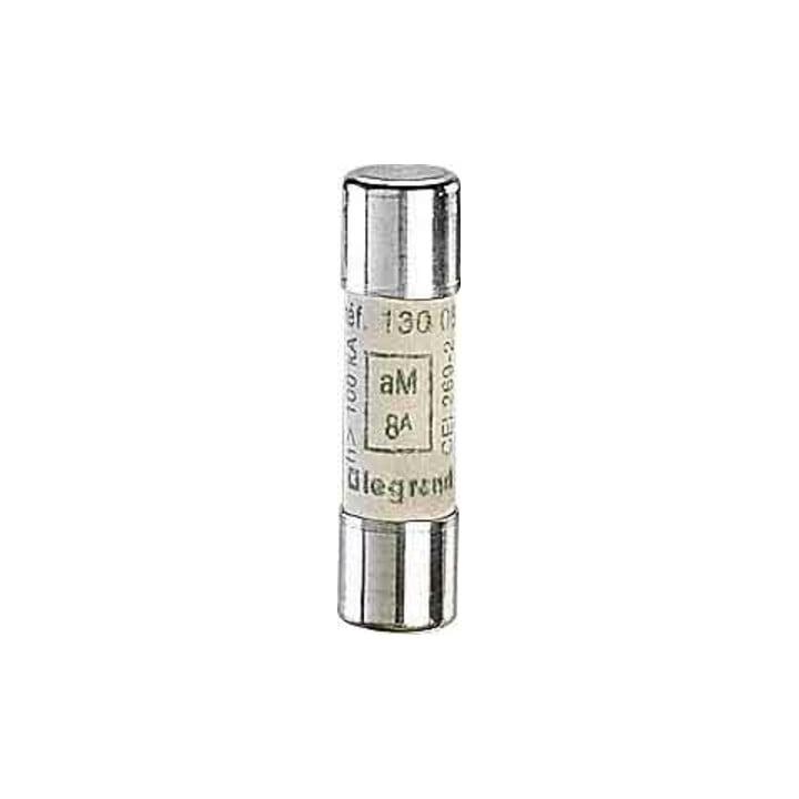 Legrand (BT) Zylindersicherung 10A, 10x38mm 13310 (5800870)