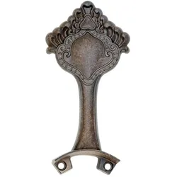 CasaFan Deckenventilator-Flgelhalterung FLGELHALTERSATZ FHN BA Braun-antik (19302), Ventilator Zubehör, Braun