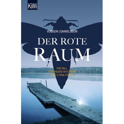 Der rote Raum, Taschenbuch von Roman Voosen,Kerstin Signe Danielsson, Kiepenheuer & Witsch