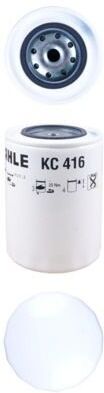 MAHLE KC 416 Fuel filter