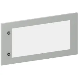 Schneider Electric NSYMPD48T PanelSeT SF-Sicht-Teiltür, 400x800mm