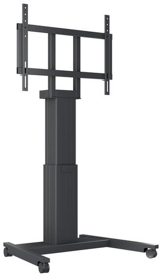 MULTIBRACKETS Suporte motorizado Public Floorstand 160kg Black SD