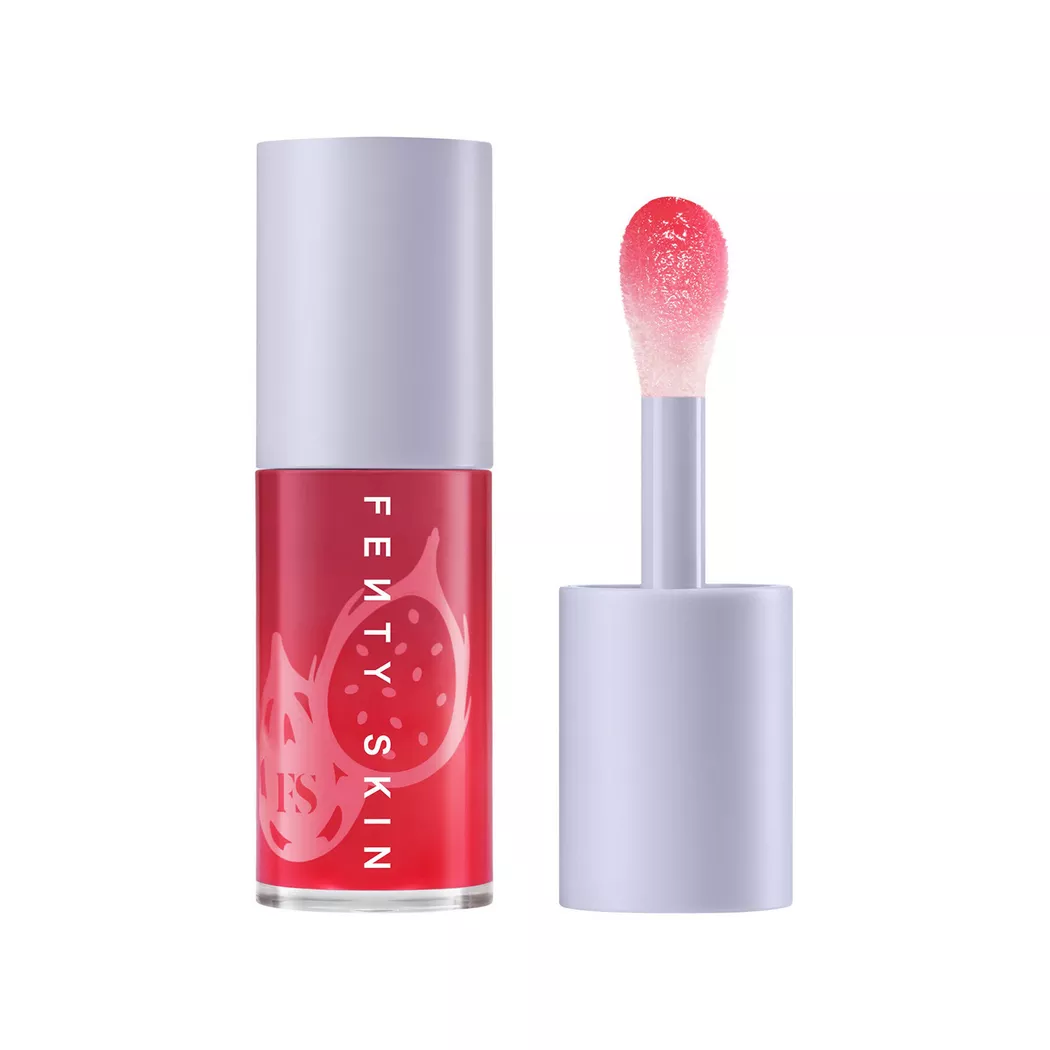 FENTY SKIN - Lippenöl - Für trockene Lippen, 5.6 ml, Dragon Fruit