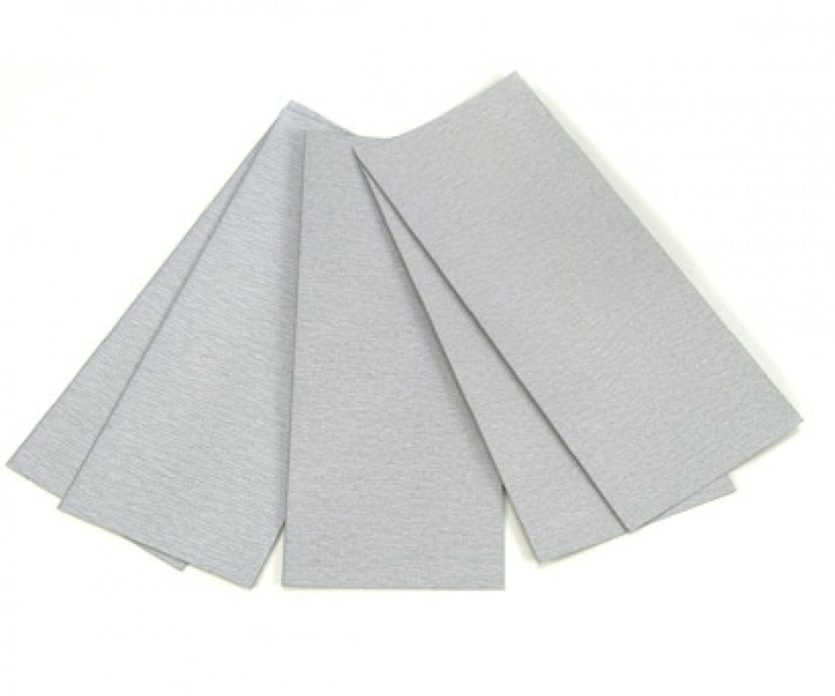 Tamiya Schuurpapierset 300087010
