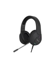 SANDBERG BossBlaster Headset ohrumschließend kabelgebunden (126-49)
