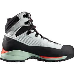Mammut, Damen, Wanderschuhe, Kento Guide II High GTX, Bergstiefel (38), Grau