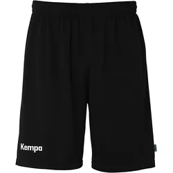 Uhlsport Team Shorts schwarz 164