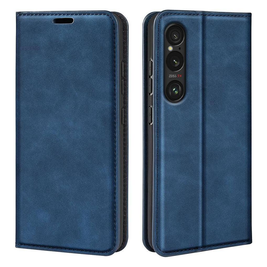 Cover-Discount Sony Xperia 1 VII - Stand Flip Case Hülle (Sony Xperia 1 VII) (60321941)