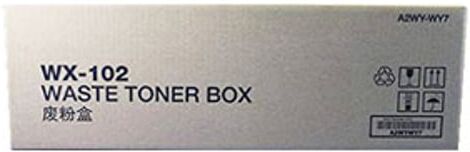 Konica Minolta WX-102 (A2WYWY7) recolector de toner