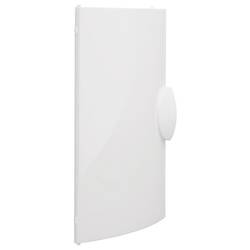 Hager GP110P GP110P Tür Plastik Weiß 1 St. Piece