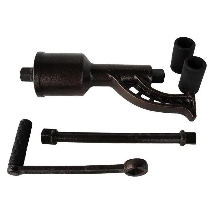 Fiskars MAR-POL KLUCZ PRZEKŁADNIOWY 7500Nm (M57118)