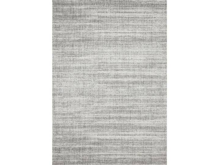 Webteppich Grau Naturfaser Parma 80x150 cm