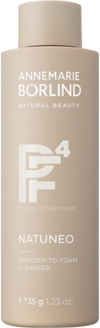 35g ANNEMARIE BÖRLIND NATUNEO Powder-To-Foam Cleanser