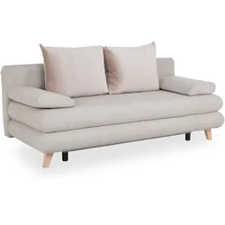 Schlafsofa GINA (BHT 195x79x95 cm) - BHT 195x79x95 cm