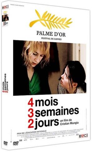 4 mois, 3 semaines, 2 jours [Édition Simple] [FR IMPORT] - Preis vom 11.10.2026 03:10:56 h